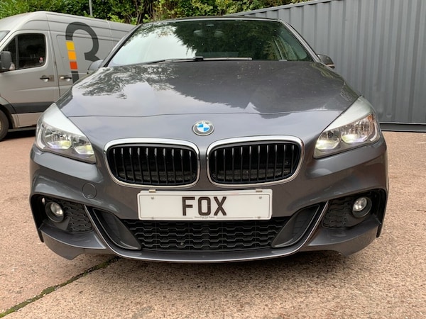 Used BMW 2 Series Active Tourer 2018 for sale - 76178386: Photo 31