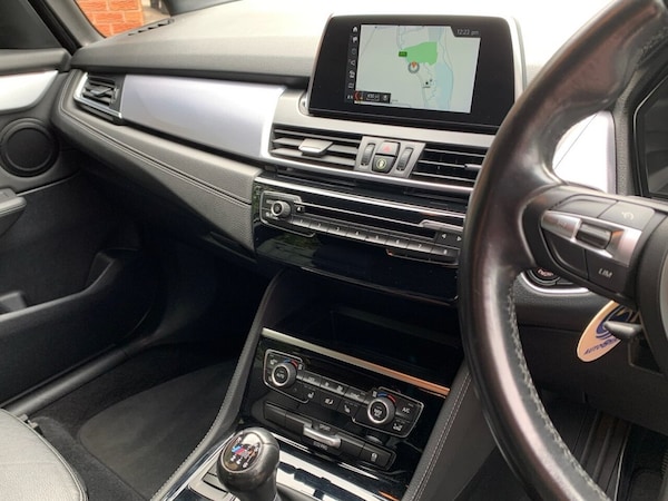 Used BMW 2 Series Active Tourer 2018 for sale - 76178386: Photo 33