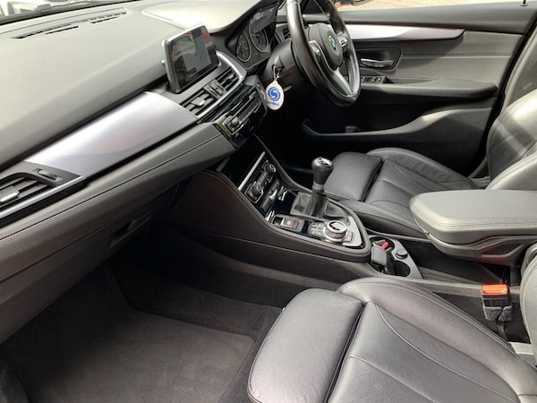 Used BMW 2 Series Active Tourer 2018 for sale - 76178386: Photo 35