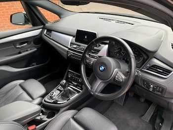 Used BMW 2 Series Active Tourer 2018 for sale - 76178386: Photo 4