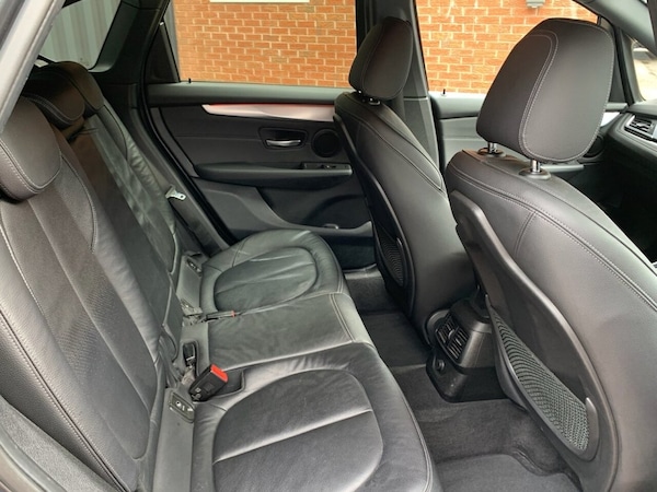 Used BMW 2 Series Active Tourer 2018 for sale - 76178386: Photo 5