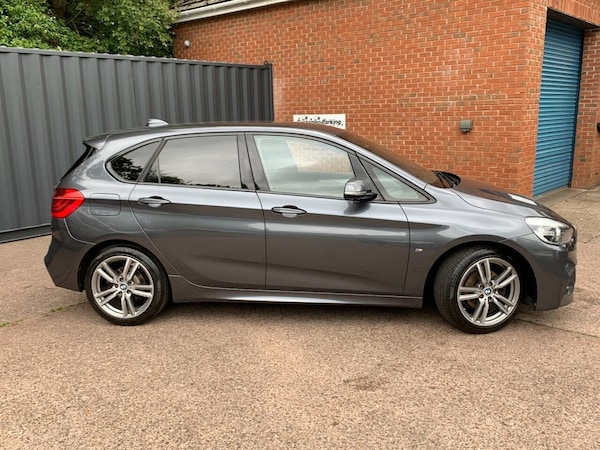 Used BMW 2 Series Active Tourer 2018 for sale - 76178386: Photo 6