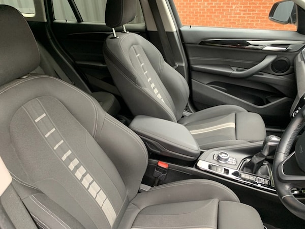 Used BMW 2 Series Active Tourer 2018 for sale - 76178386: Photo 7