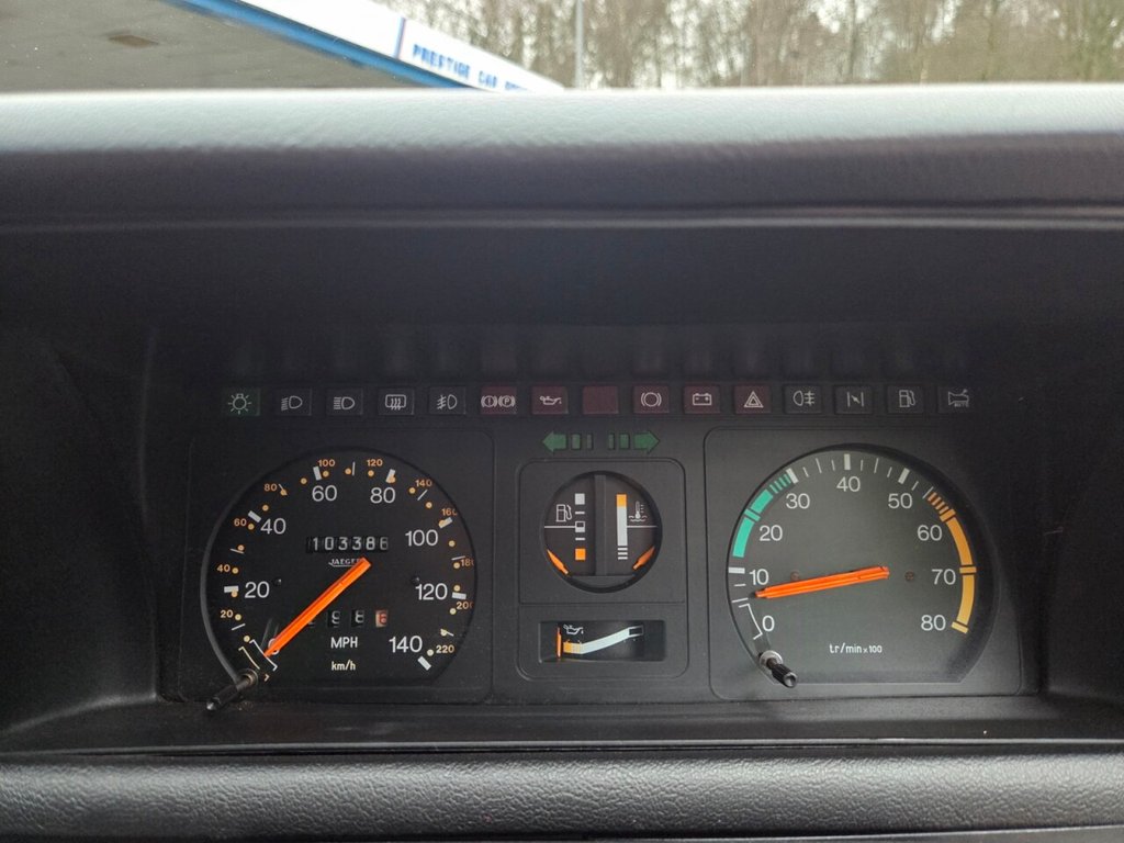 Used Renault Fuego 1986 for sale - 77072638: Photo 11