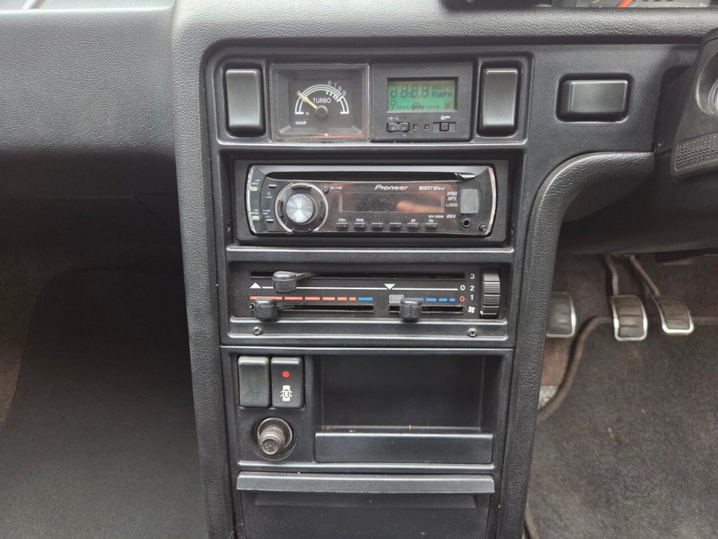 Used Renault Fuego 1986 for sale - 77072638: Photo 12