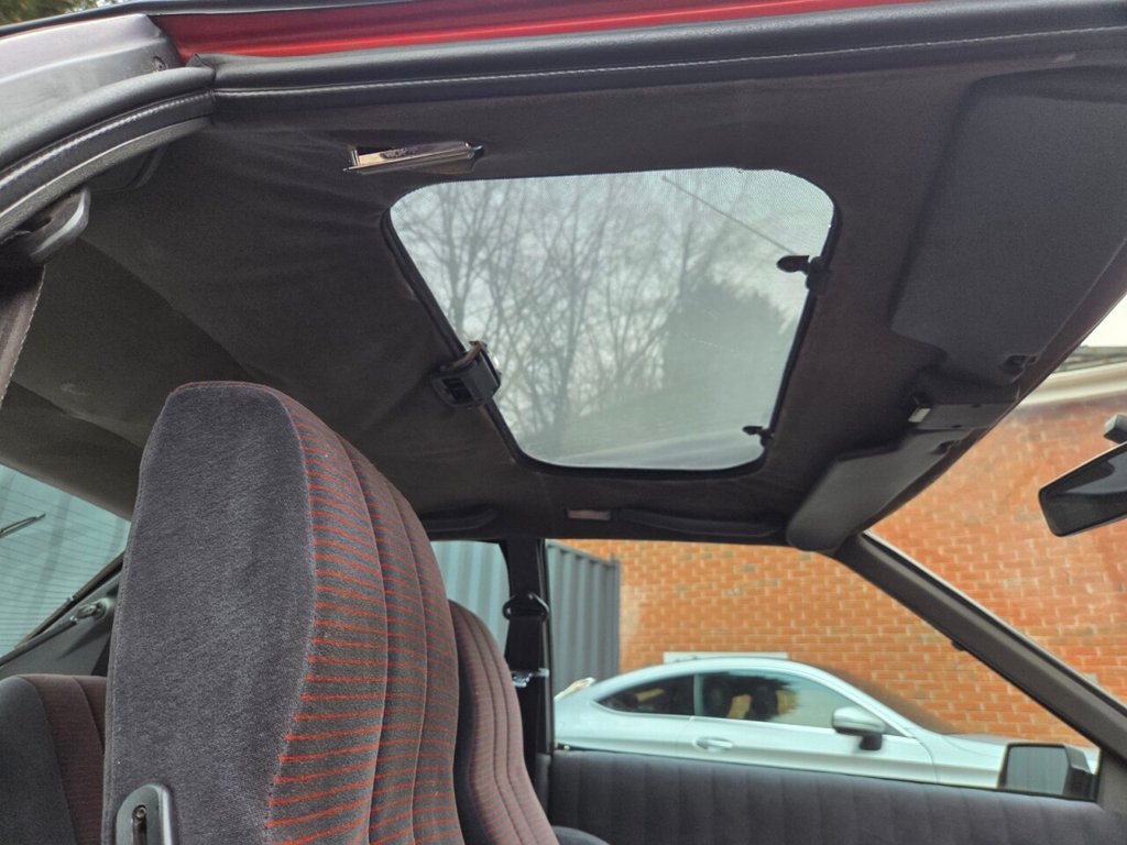 Used Renault Fuego 1986 for sale - 77072638: Photo 13