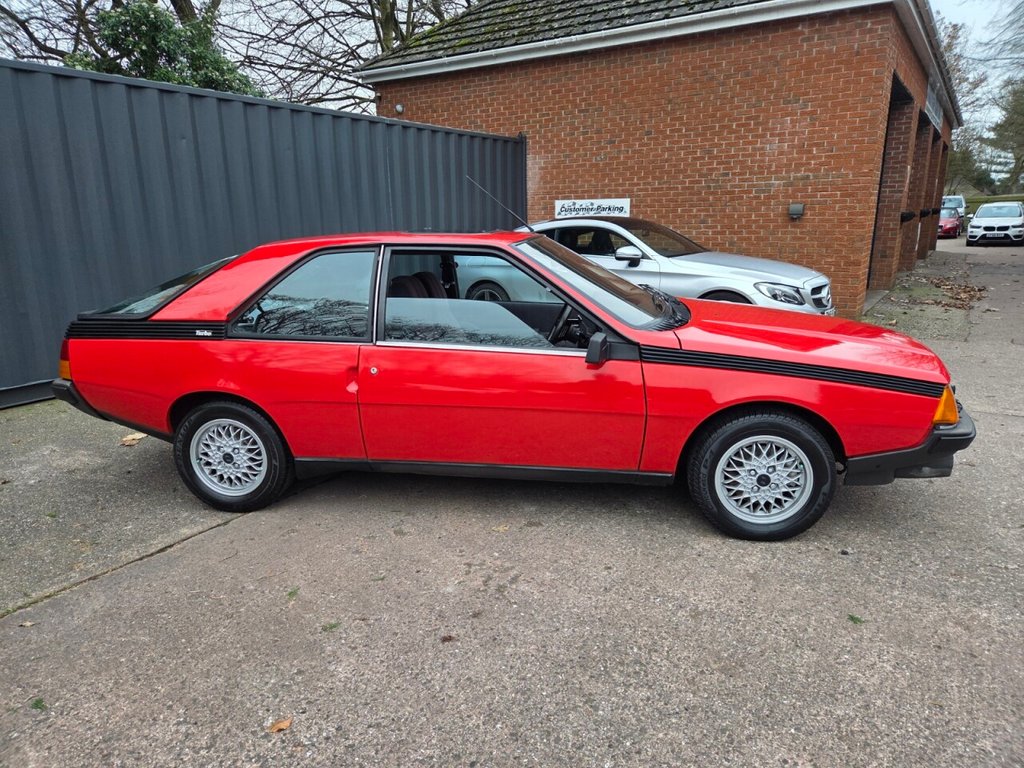 Used Renault Fuego 1986 for sale - 77072638: Photo 21