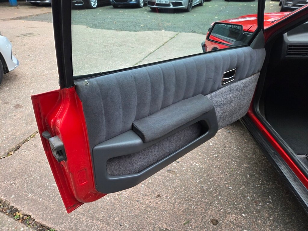 Used Renault Fuego 1986 for sale - 77072638: Photo 23