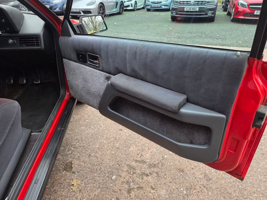 Used Renault Fuego 1986 for sale - 77072638: Photo 24