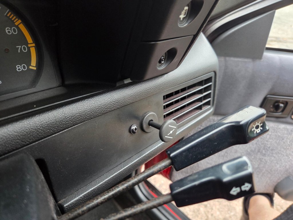 Used Renault Fuego 1986 for sale - 77072638: Photo 26