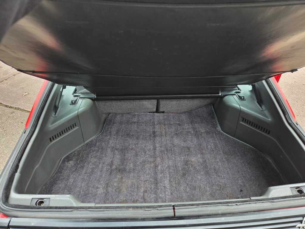 Used Renault Fuego 1986 for sale - 77072638: Photo 27