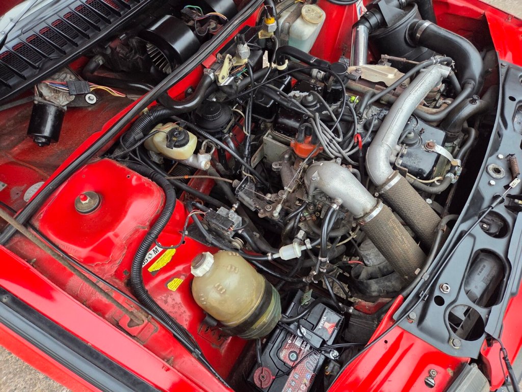 Used Renault Fuego 1986 for sale - 77072638: Photo 28