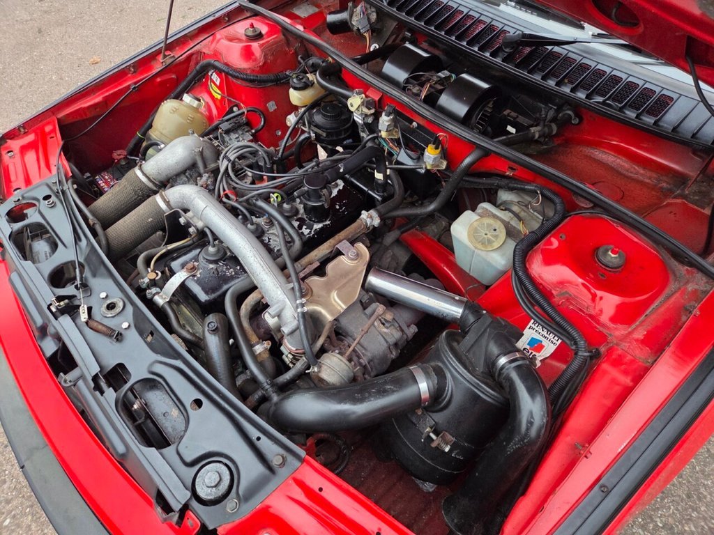 Used Renault Fuego 1986 for sale - 77072638: Photo 29