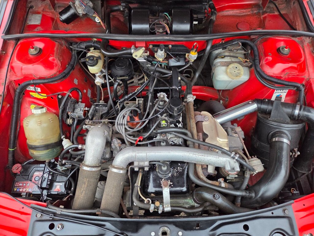 Used Renault Fuego 1986 for sale - 77072638: Photo 31