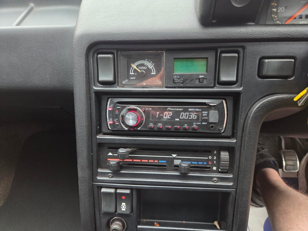 Used Renault Fuego 1986 for sale - 77072638: Photo 32