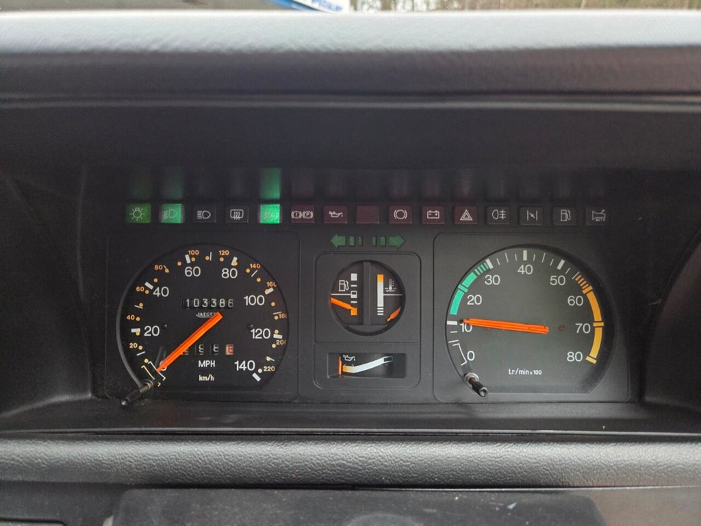 Used Renault Fuego 1986 for sale - 77072638: Photo 33