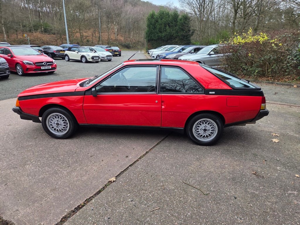 Used Renault Fuego 1986 for sale - 77072638: Photo 5