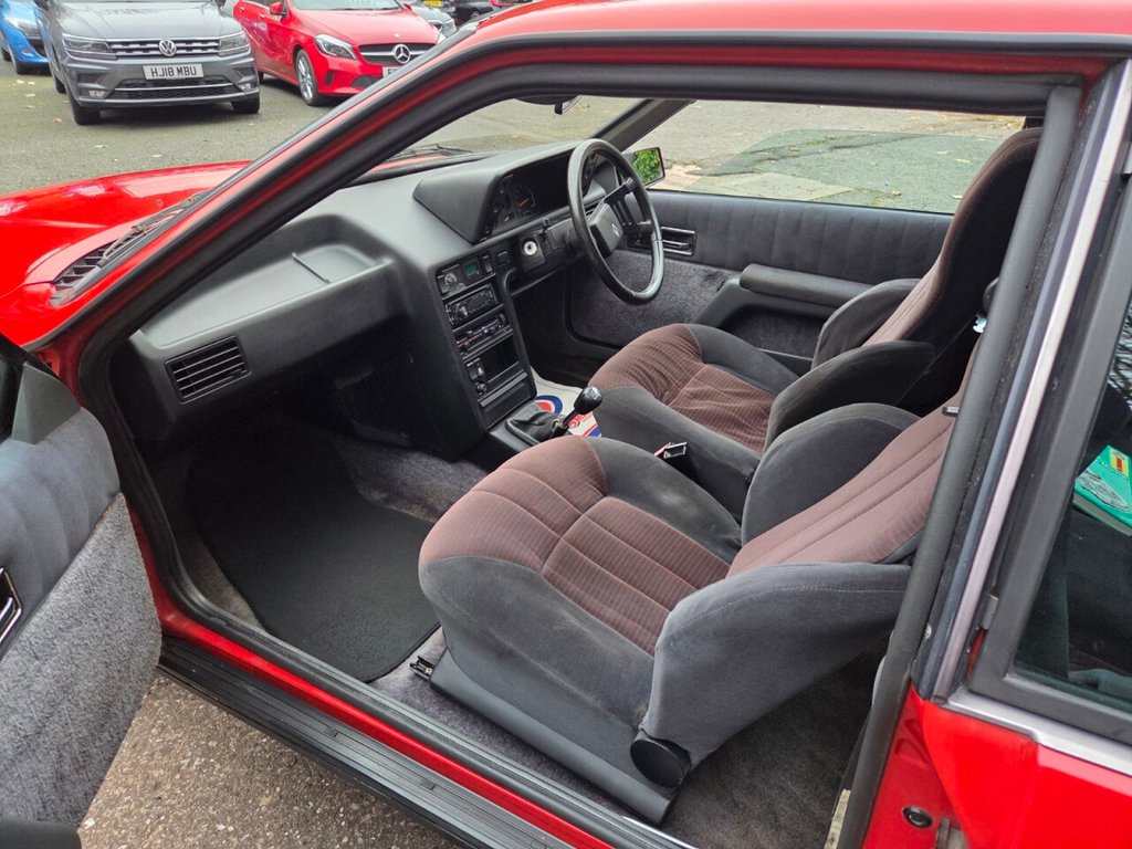 Used Renault Fuego 1986 for sale - 77072638: Photo 6