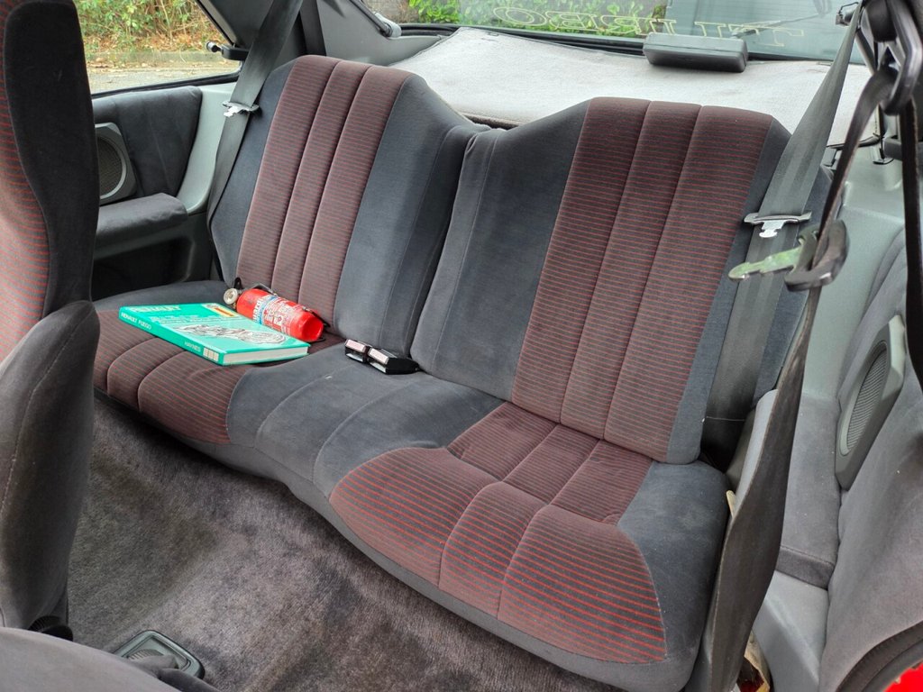 Used Renault Fuego 1986 for sale - 77072638: Photo 7