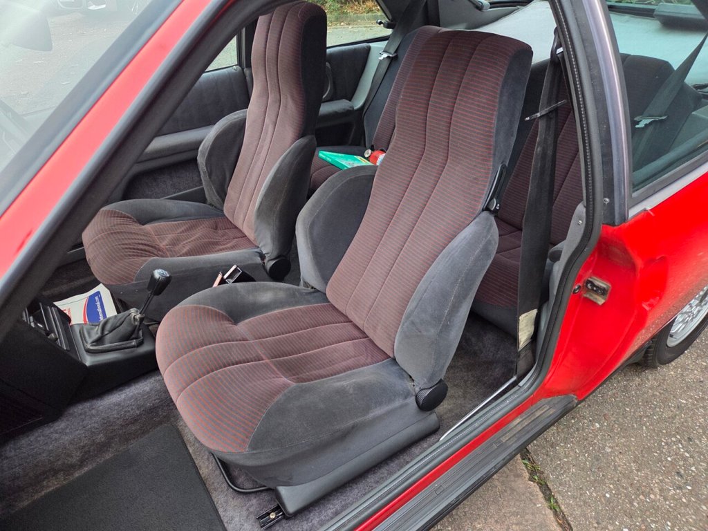 Used Renault Fuego 1986 for sale - 77072638: Photo 9