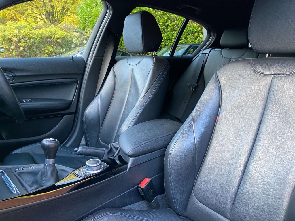 Used BMW 1 Series 2019 for sale - 76396257: Photo 11