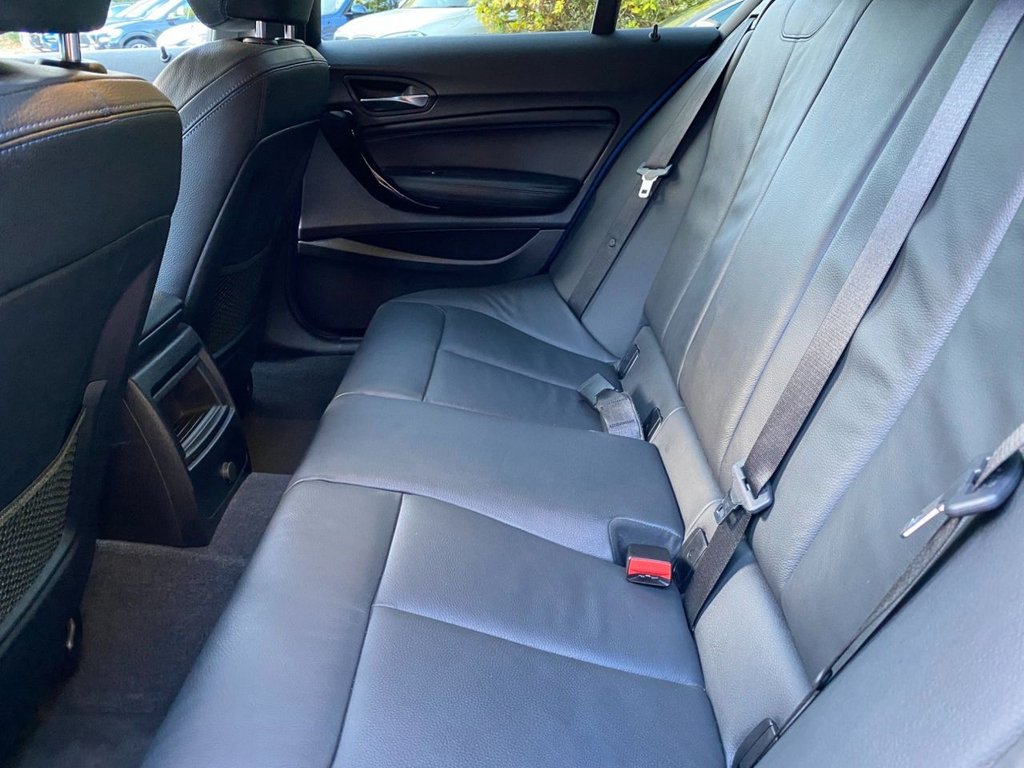 Used BMW 1 Series 2019 for sale - 76396257: Photo 14