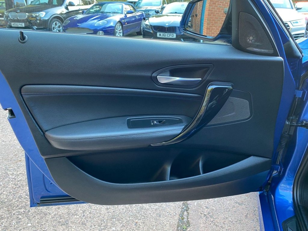 Used BMW 1 Series 2019 for sale - 76396257: Photo 18