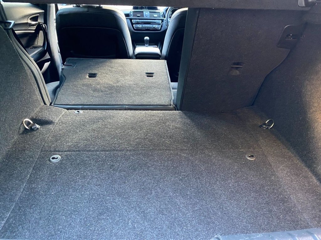 Used BMW 1 Series 2019 for sale - 76396257: Photo 21