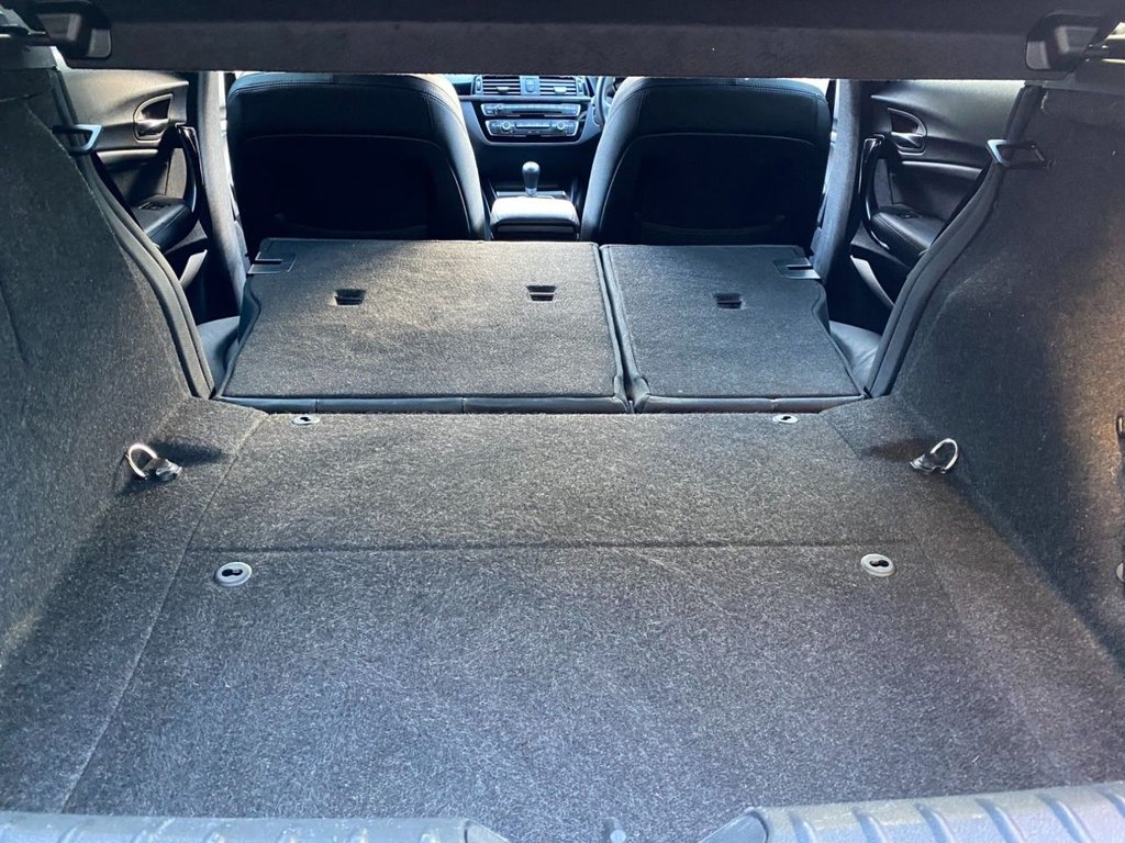 Used BMW 1 Series 2019 for sale - 76396257: Photo 22