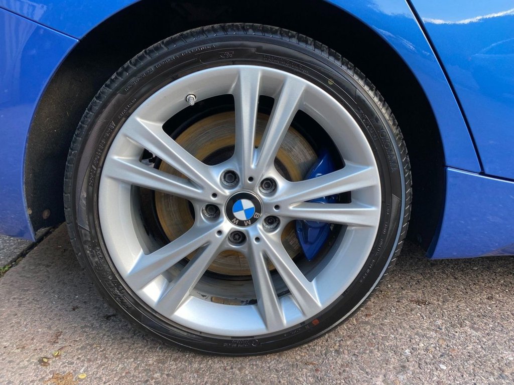 Used BMW 1 Series 2019 for sale - 76396257: Photo 23