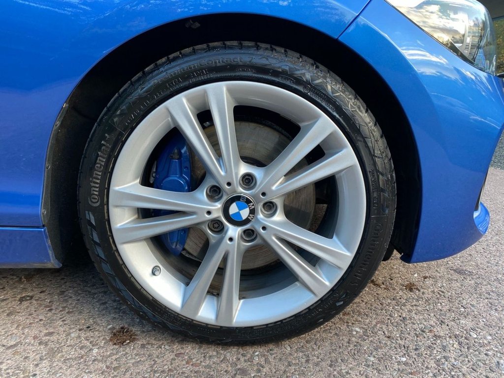 Used BMW 1 Series 2019 for sale - 76396257: Photo 24