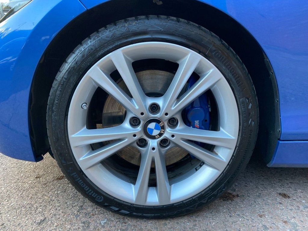 Used BMW 1 Series 2019 for sale - 76396257: Photo 25