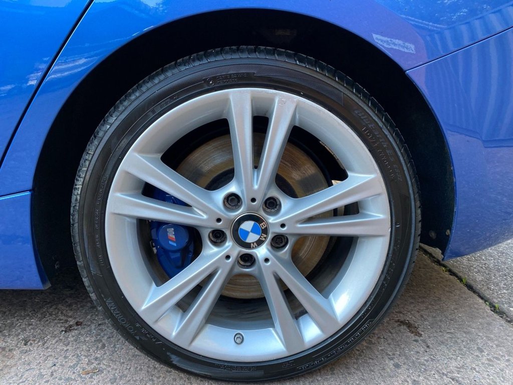 Used BMW 1 Series 2019 for sale - 76396257: Photo 26