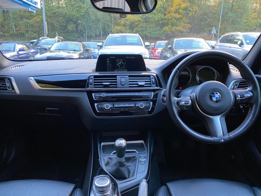 Used BMW 1 Series 2019 for sale - 76396257: Photo 27