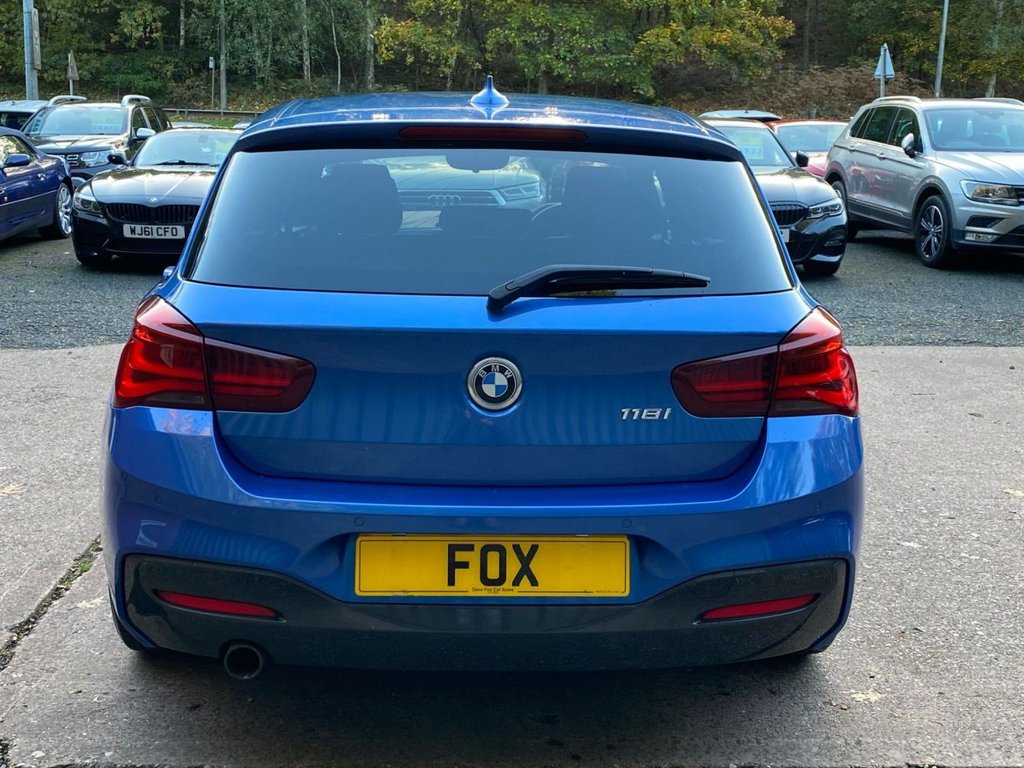 Used BMW 1 Series 2019 for sale - 76396257: Photo 8