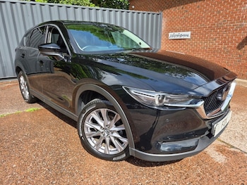 Used Mazda CX-5 2019 for sale - 78818399: Photo