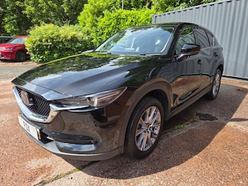 Used Mazda CX-5 2019 for sale - 78818399: Photo