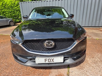 Used Mazda CX-5 2019 for sale - 78818399: Photo