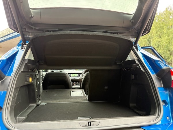 Used Vauxhall Grandland X 2020 for sale - 75998532: Photo 11