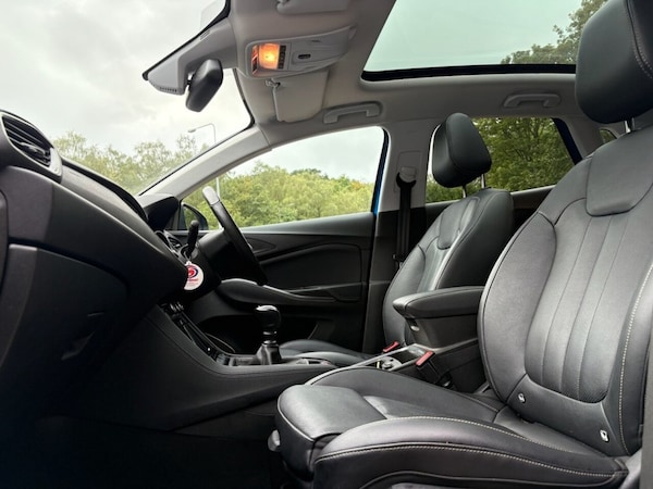 Used Vauxhall Grandland X 2020 for sale - 75998532: Photo 13