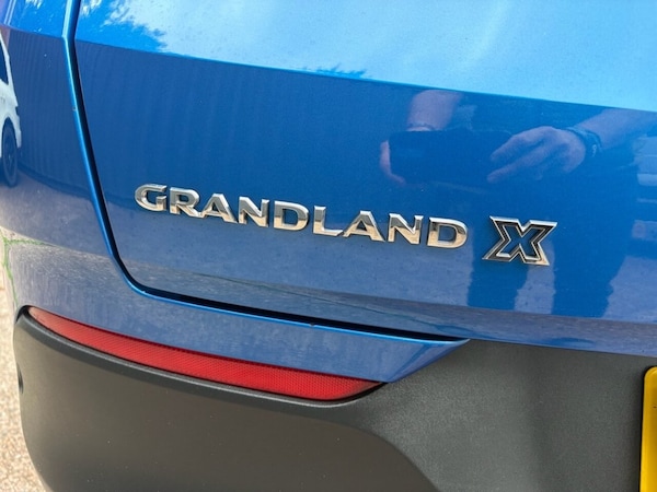 Used Vauxhall Grandland X 2020 for sale - 75998532: Photo 14