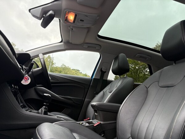 Used Vauxhall Grandland X 2020 for sale - 75998532: Photo 20