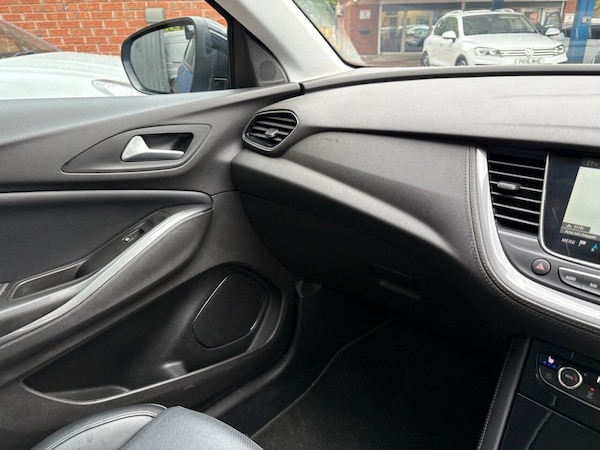 Used Vauxhall Grandland X 2020 for sale - 75998532: Photo 30