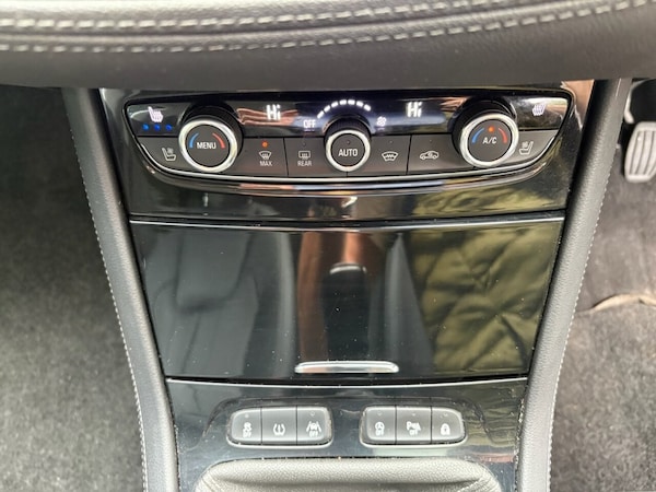 Used Vauxhall Grandland X 2020 for sale - 75998532: Photo 34