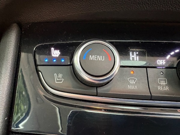 Used Vauxhall Grandland X 2020 for sale - 75998532: Photo 38