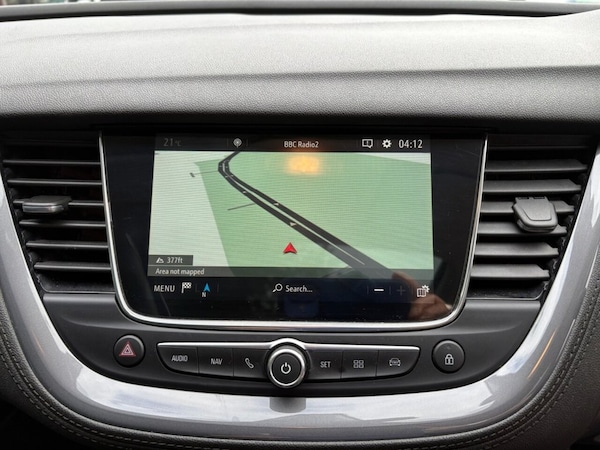 Used Vauxhall Grandland X 2020 for sale - 75998532: Photo 39