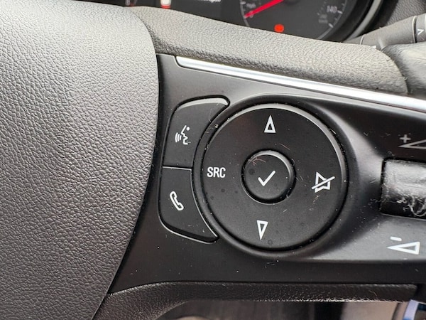 Used Vauxhall Grandland X 2020 for sale - 75998532: Photo 43