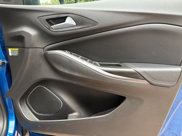 Used Vauxhall Grandland X 2020 for sale - 75998532: Photo 45