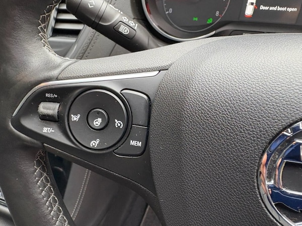 Used Vauxhall Grandland X 2020 for sale - 75998532: Photo 46