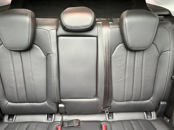 Used Vauxhall Grandland X 2020 for sale - 75998532: Photo 7